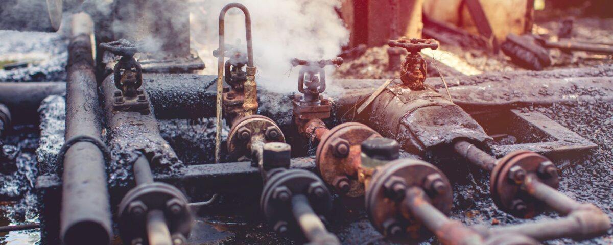 Imagen de Como elegir el sistema ideal para la Detección de gases en tu industria utilizada en los servicios profesionales de SG Solutions.