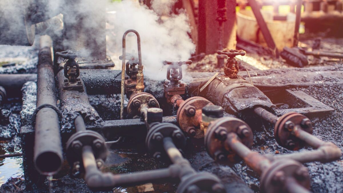 Un sistema de detección de gases adaptado a tu industria puede ser crucial para salvaguardar la seguridad de tus instalaciones.