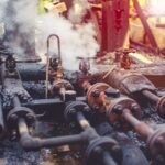 Un sistema de detección de gases adaptado a tu industria puede ser crucial para salvaguardar la seguridad de tus instalaciones.