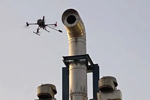 Imagen de DetectorDeGasesEnIndustrias 7 utilizada en los servicios profesionales de SG Solutions.