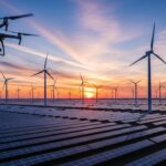 ¿Cómo elegir una empresa de topografía con drones?