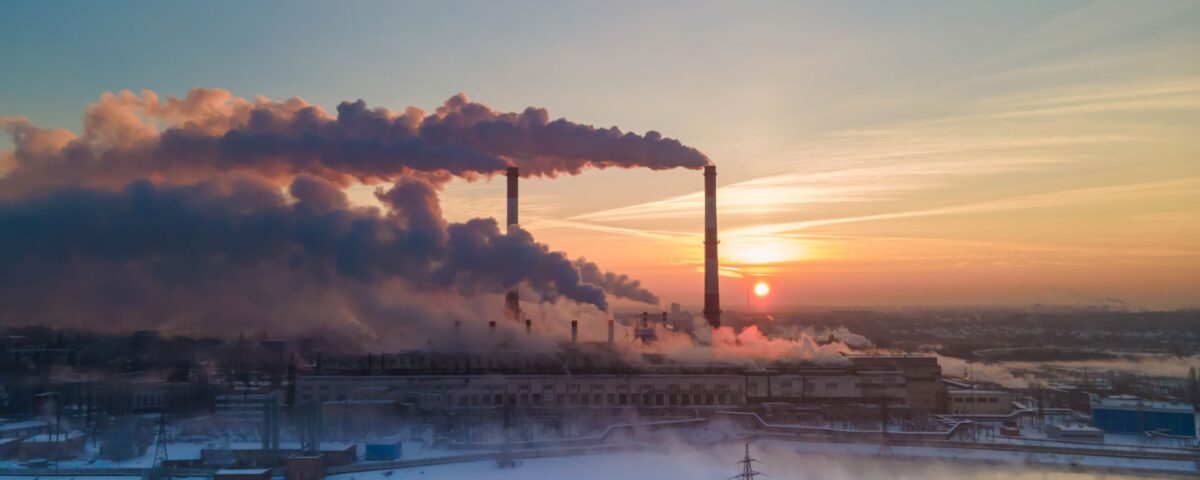 Los 5 gases más peligrosos en industrias y cómo detectarlos eficazmente