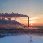 Los 5 gases más peligrosos en industrias y cómo detectarlos eficazmente