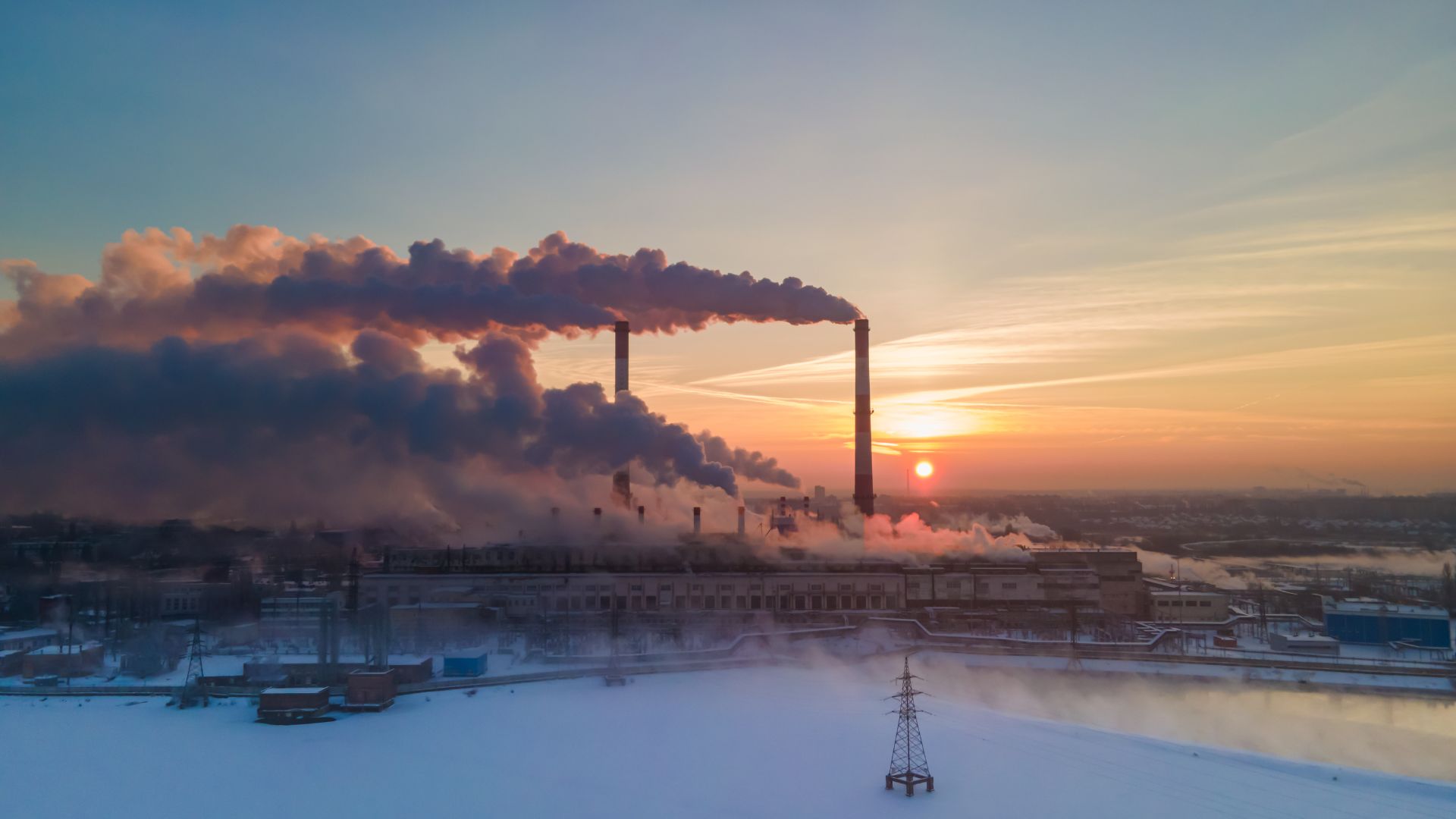 Los 5 gases más peligrosos en industrias y cómo detectarlos eficazmente