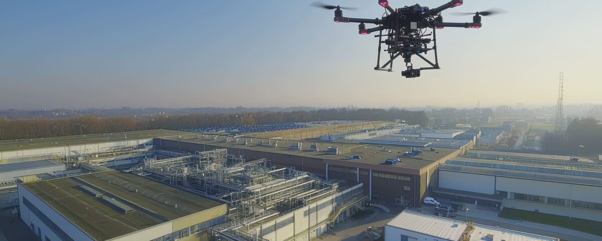 Imagen de Imagen Post SG Drones scaled utilizada en los servicios profesionales de SG Solutions.