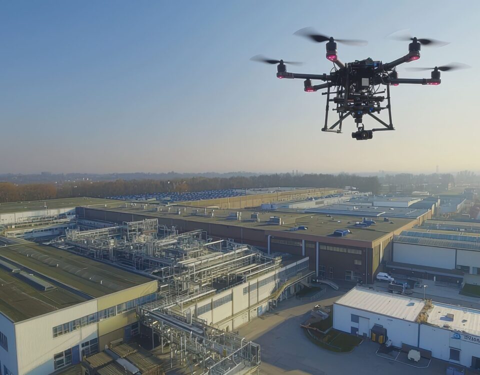 Imagen de Imagen Post SG Drones scaled utilizada en los servicios profesionales de SG Solutions.
