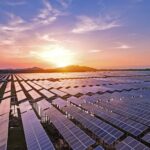 La inspección de plantas fotovoltaicas con drones implica un ahorro significativo en tiempo y dinero