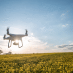 fotogrametría 3d con drones
