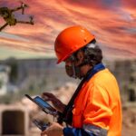 Topografía con drones: Precisión y rapidez con los datos