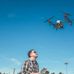 Empresas de drones para inspecciones industriales: beneficios y aplicaciones