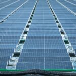 Beneficios de la inspección de plantas fotovoltaicas con drones