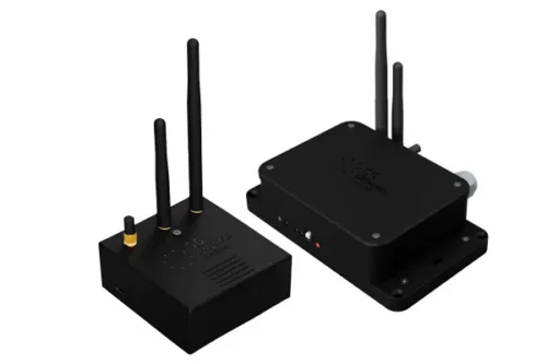 Imagen de Inspección gases sensor gas nodos utilizada en los servicios profesionales de SG Solutions.