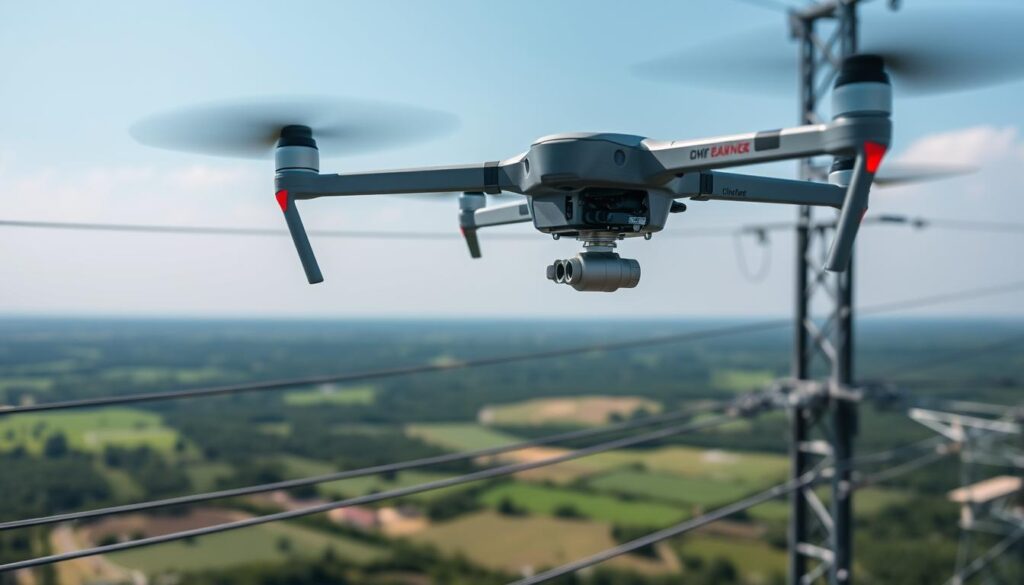 ¿Qué son las inspecciones técnicas con drones?