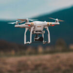 ¿Cómo elegir una empresa de topografía con servicios de drones?