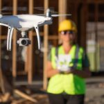 Inspeccion con drones, conoce el sistema LiDAR
